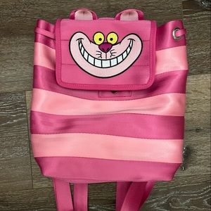 Harvey’s Cheshire Cat Backpack